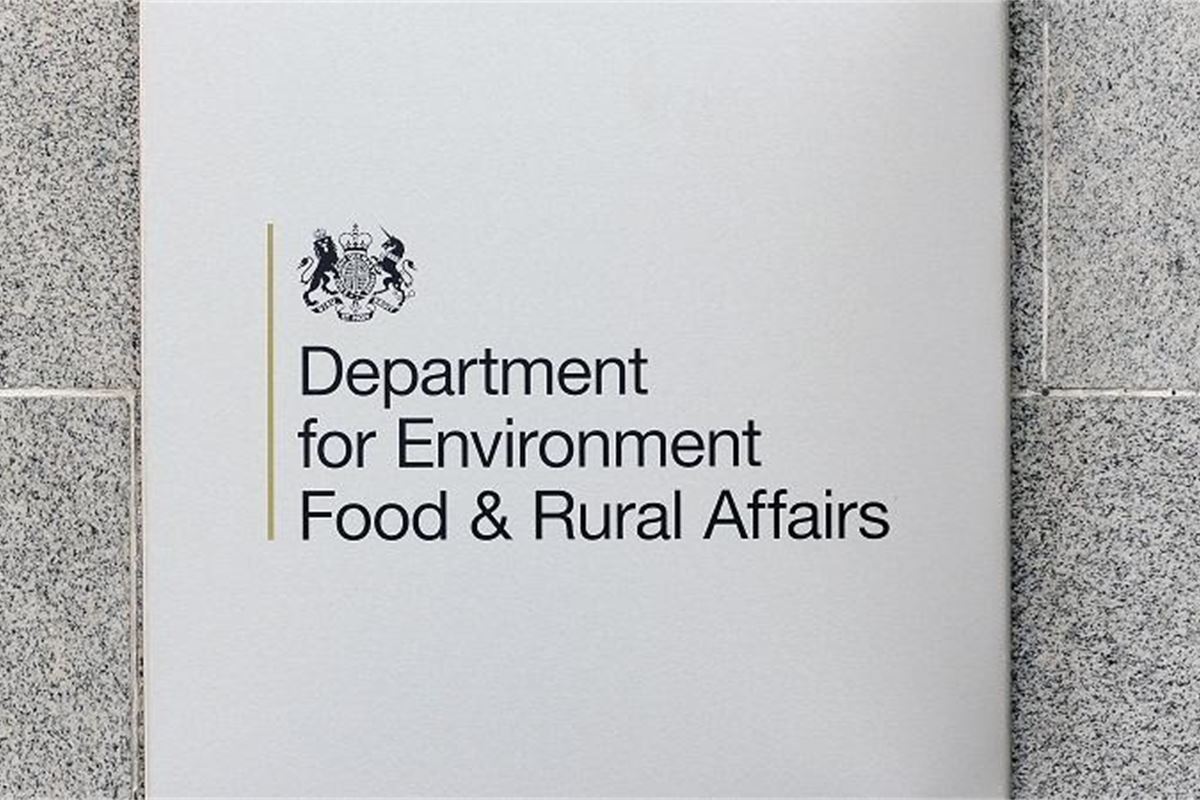Defra