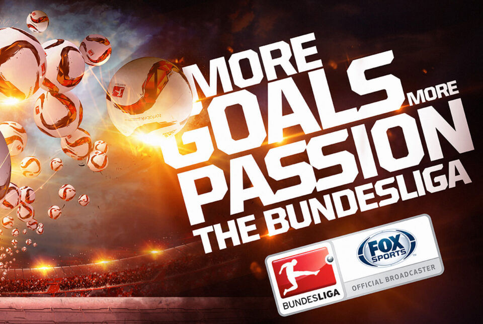 Fox Sports Multiball