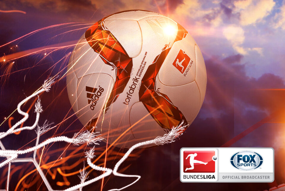 Fox Sports Net Breaker