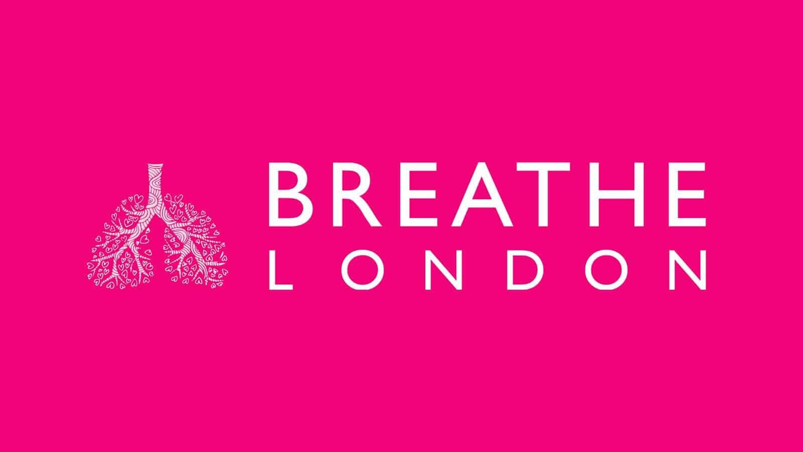Breathe logo