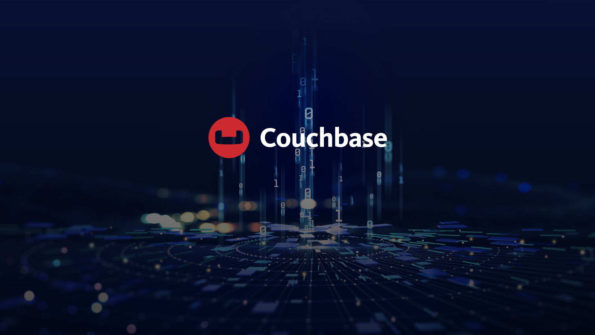 Couchbase2